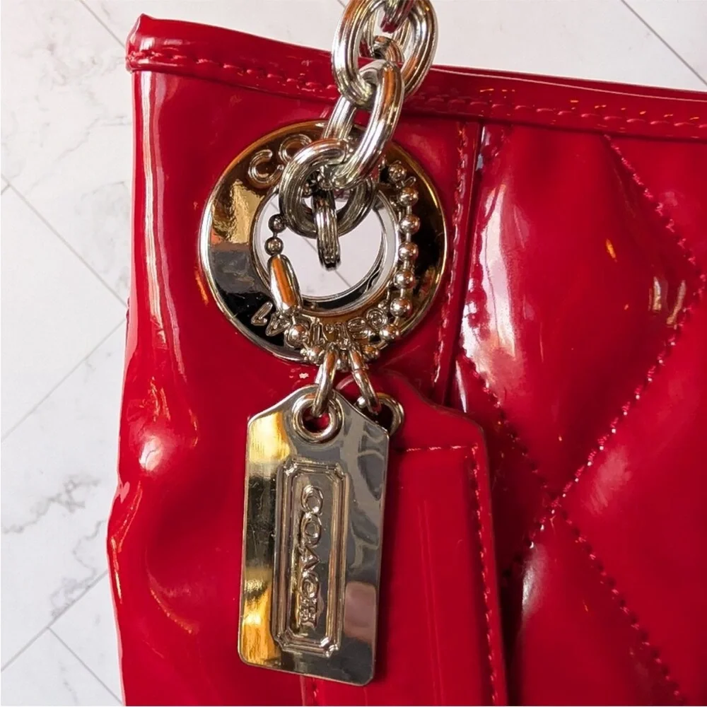 Coach design water
